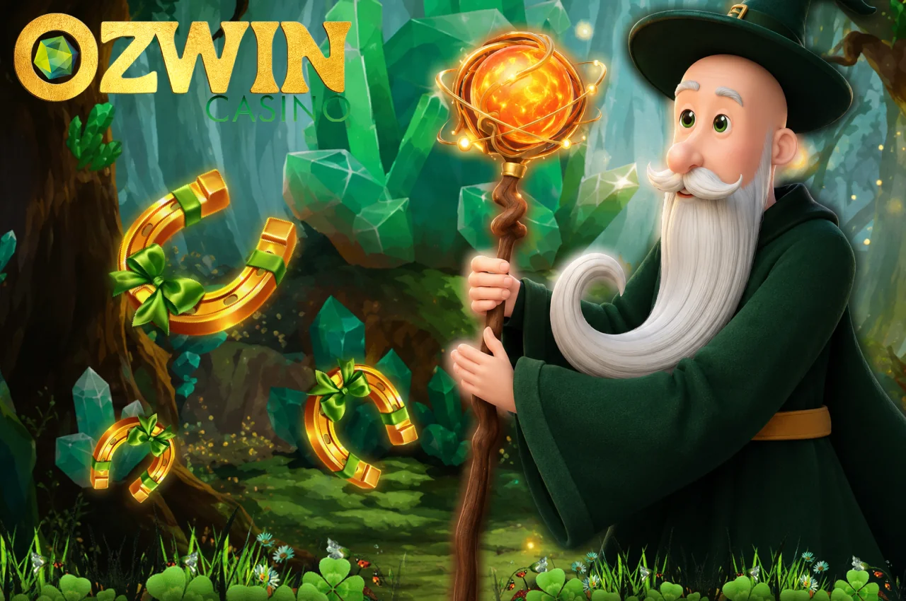 Ozwin Casino mobile app